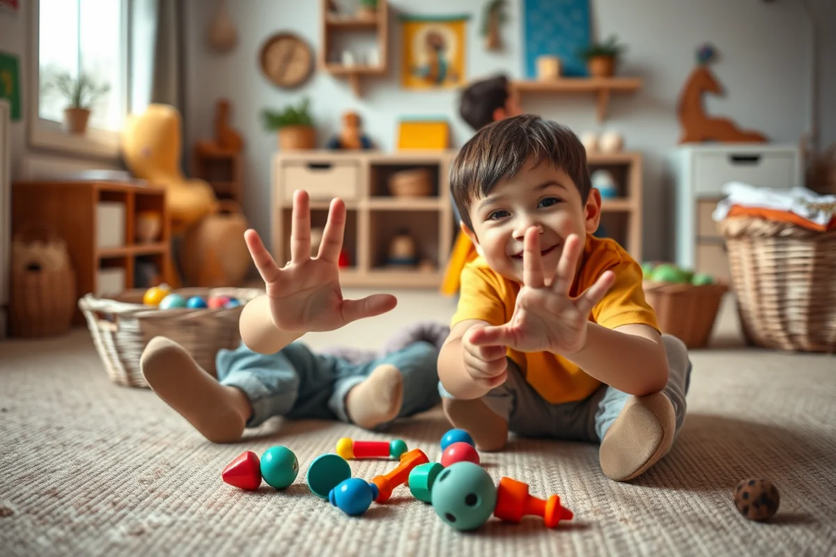 Causes Sibling — Causes Sibling