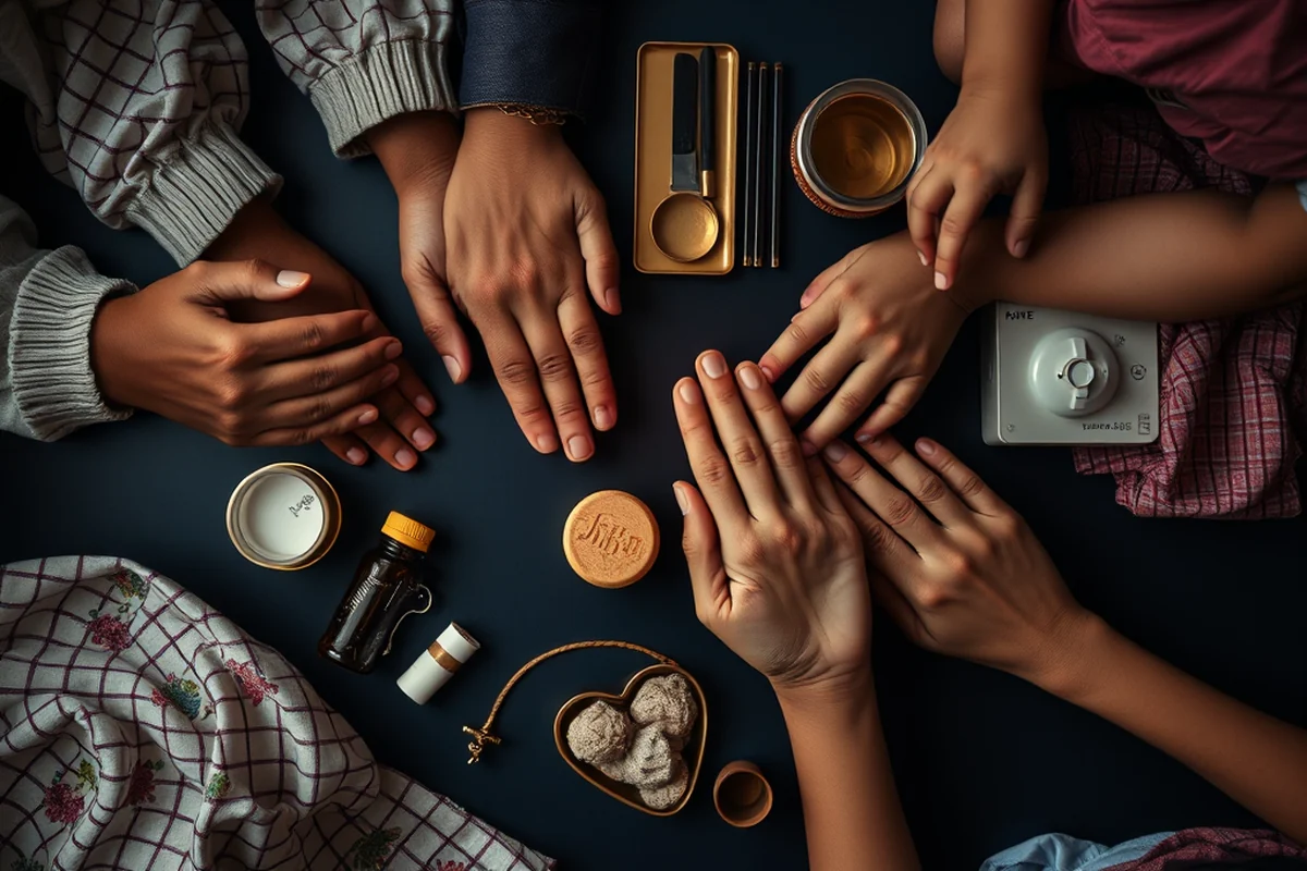 family group meaning in bengali — Family Group Meaning in Bengali (the finished result)