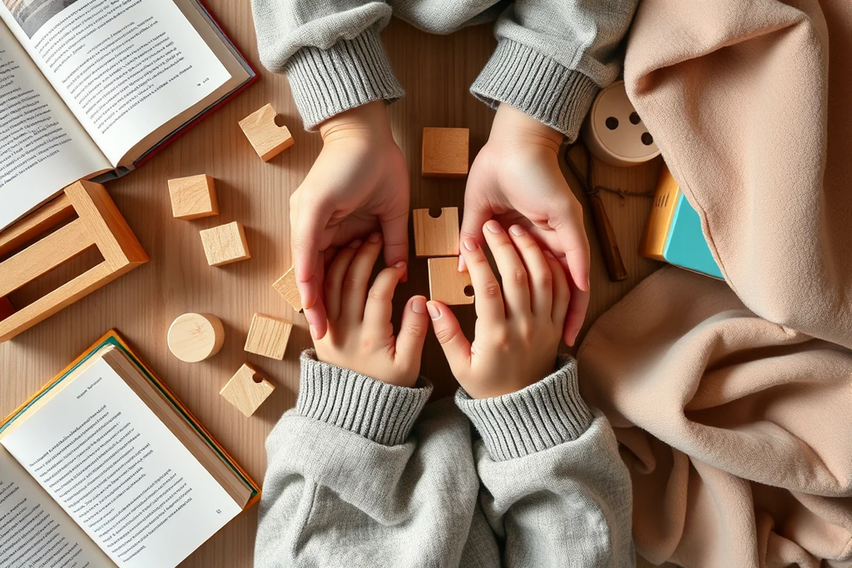 older sibling benefits — Older Sibling Benefits (the finished result)