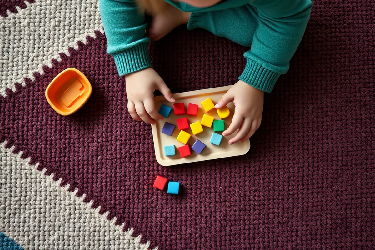 sibling rivalry ideas — Sibling Rivalry Ideas (the finished result)