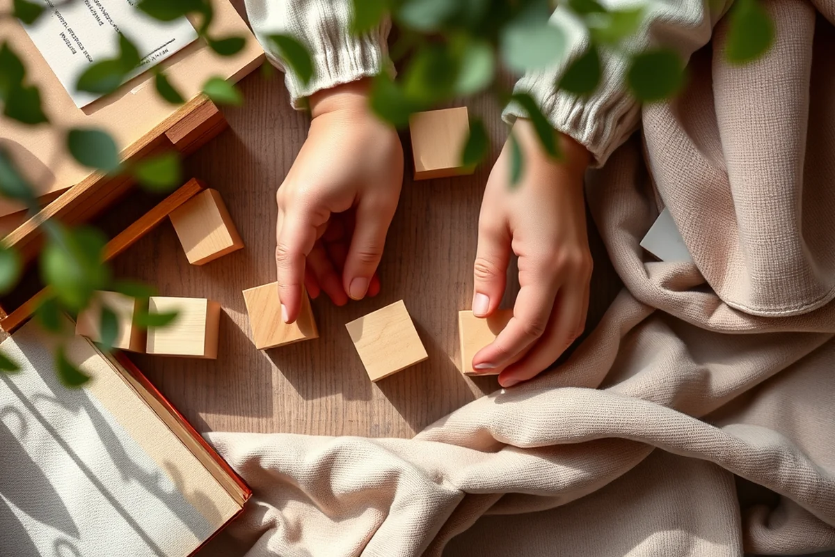 solve family problems at home — Solve Family Problems At Home (the finished result)