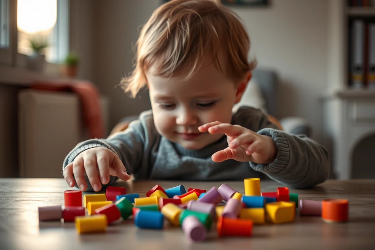 who sibling rivalry — Who Sibling Rivalry (step by step)