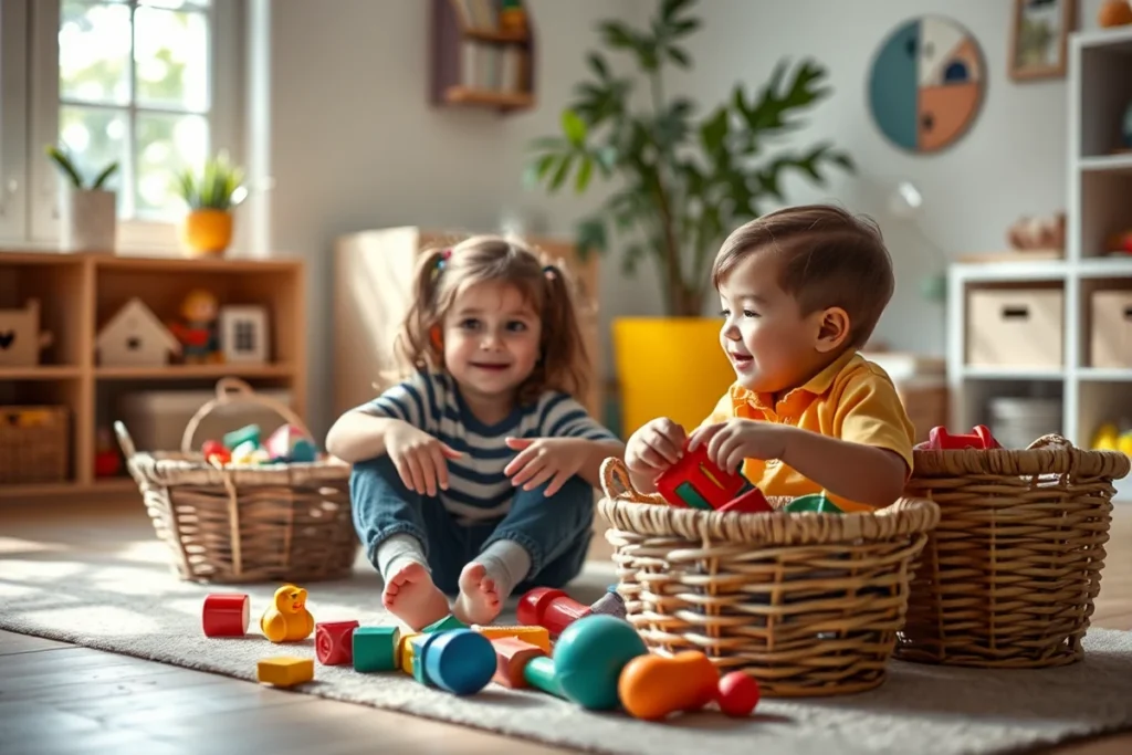 Best Sibling Rivalry Books