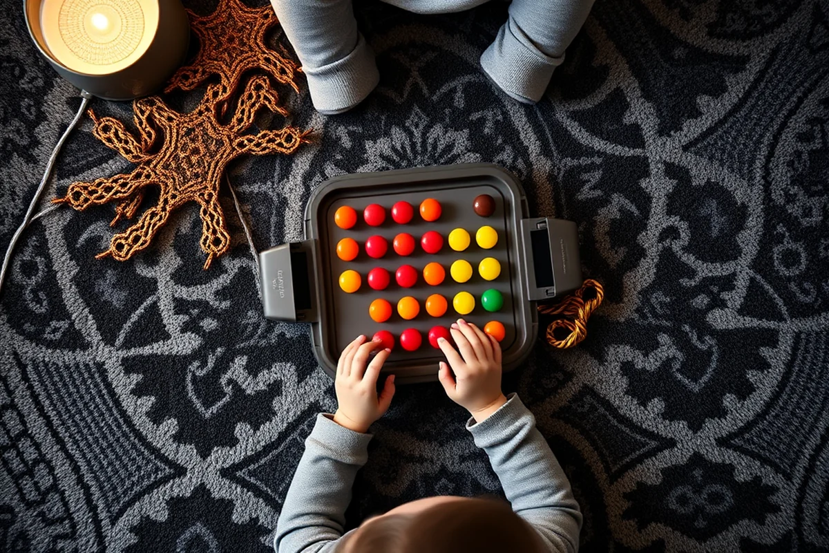 family feud maker — Family Feud Maker (the finished result)