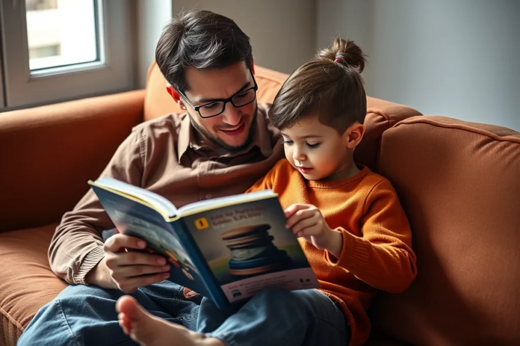 Modern Family Law
