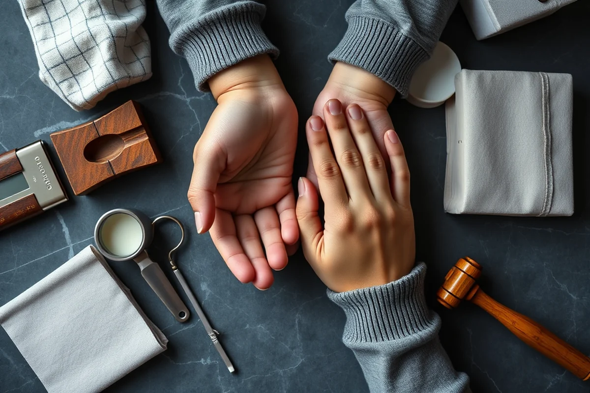 modern family law — Modern Family Law (the finished result)