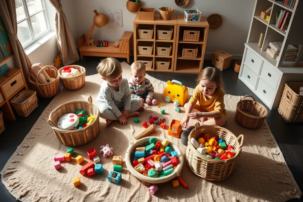 The Prince Family