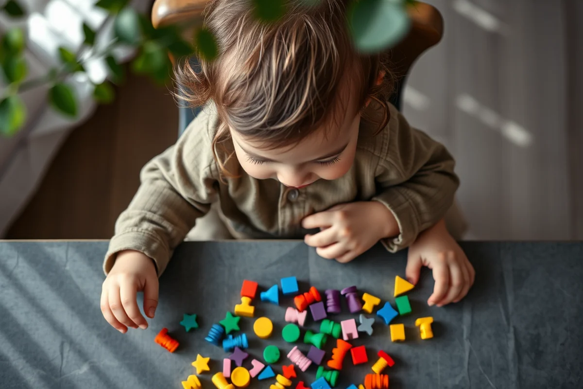 the seemingly perfect family — The Seemingly Perfect Family (step by step)