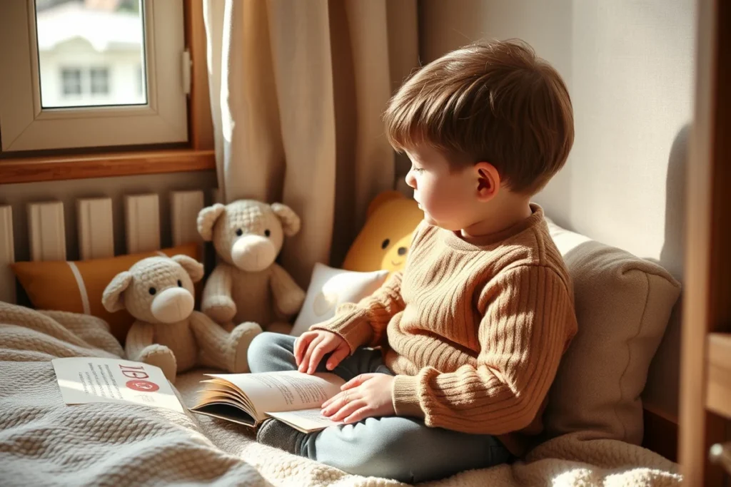 What Is Child Family