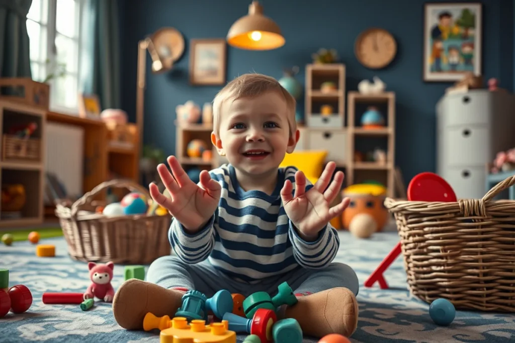What Is Children Family