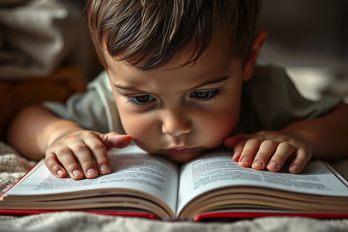 what is children family — What Is Children Family (step by step)