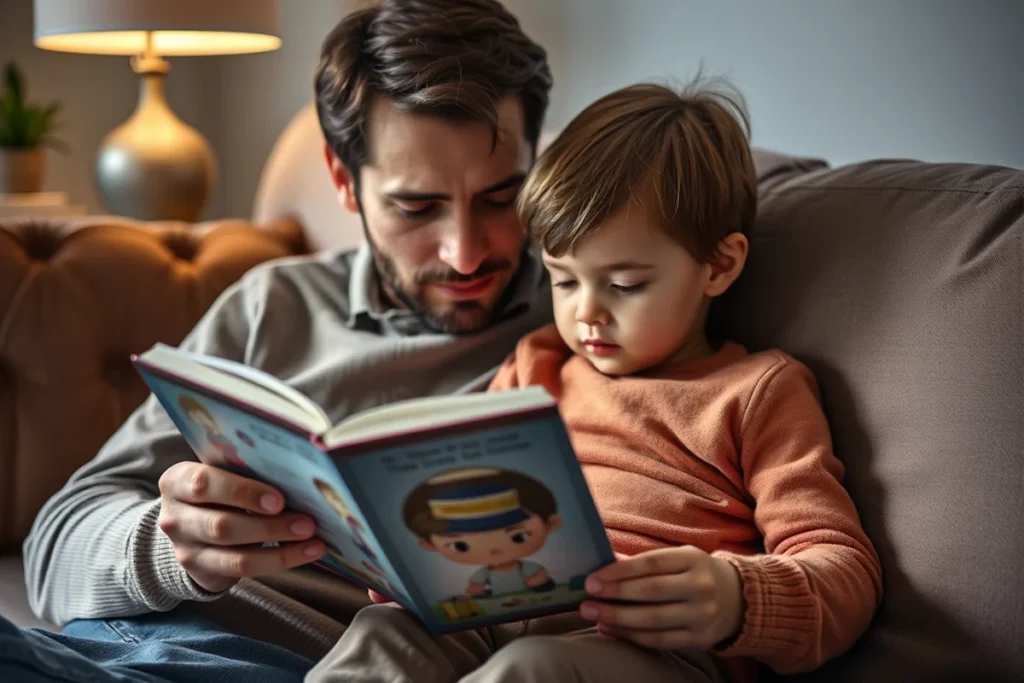 What Is In Family Law