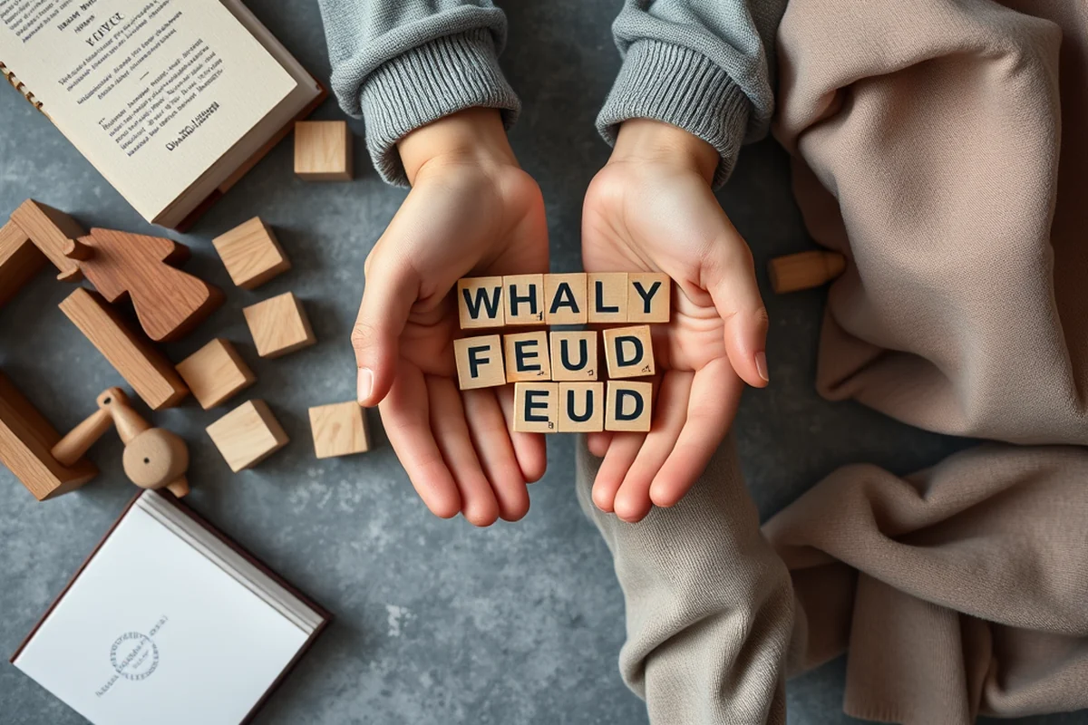 what is family feud rules — What Is Family Feud Rules (the finished result)
