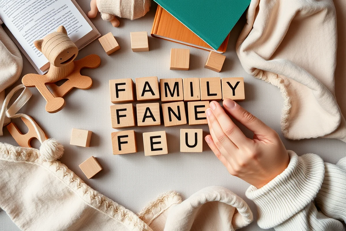 what is family feud show — What Is Family Feud Show (the finished result)