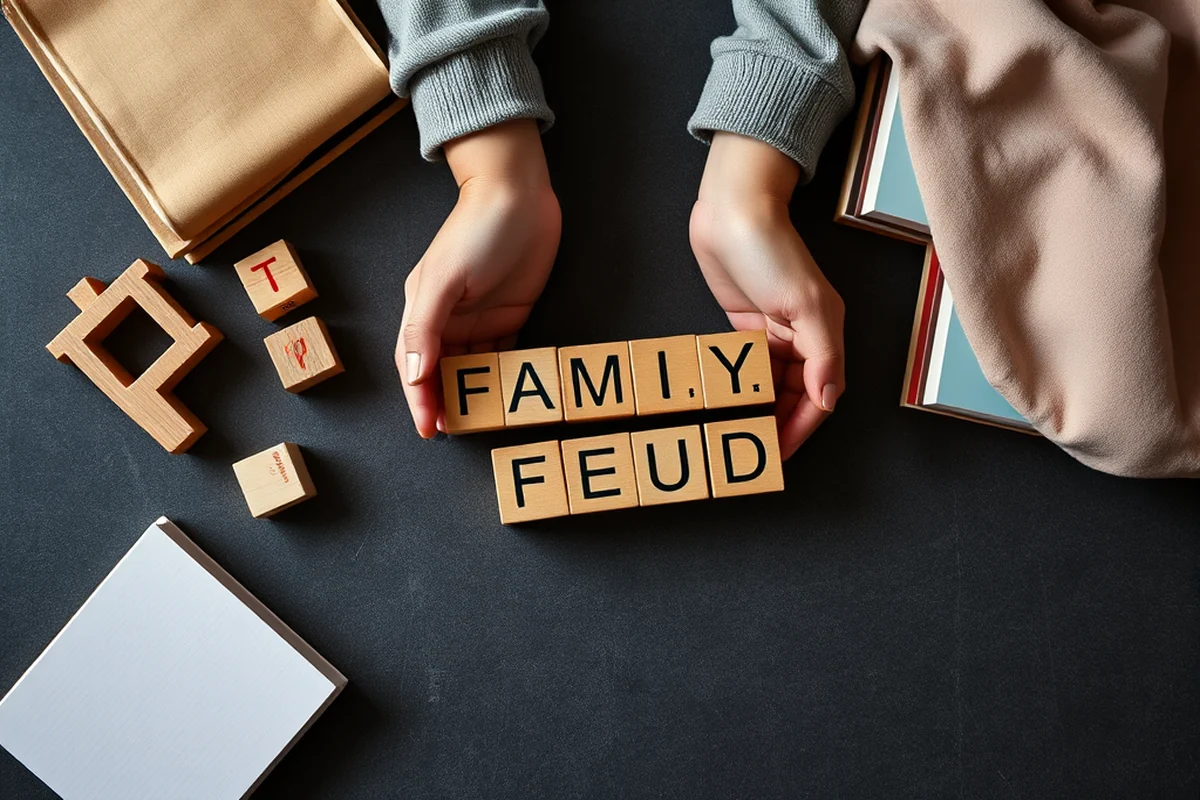 where to watch family feud — Where To Watch Family Feud (the finished result)